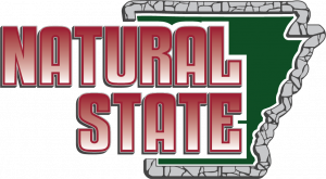 Natural State Curbing Official Logo