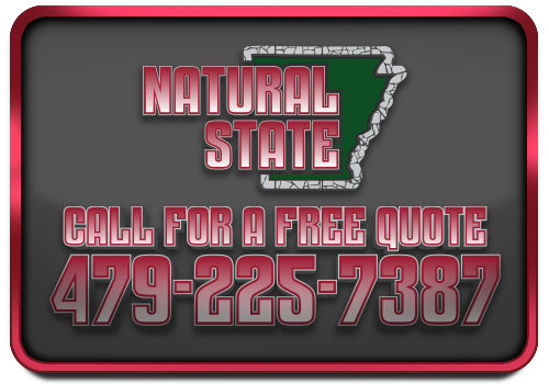 Natural State - Call for a Free Quote - 49-225-7387